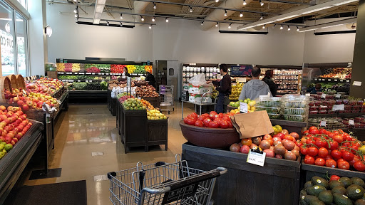 Natural Foods Store «PCC Natural Markets - Fremont», reviews and photos, 600 N 34th St, Seattle, WA 98103, USA