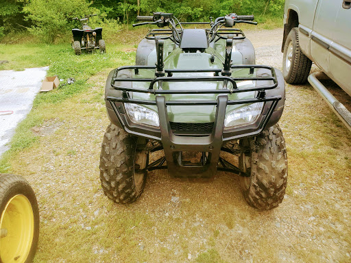 Motorcycle Repair Shop «Time to Ride», reviews and photos, 2111 Airport Ave, Fredericksburg, VA 22401, USA