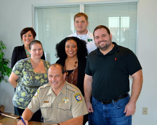 Personal Injury Attorney «Parker Layrisson Law Firm», reviews and photos