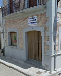 Panadería Hermanos Serrano Perez C. Real, 16, 45126 Cuerva, Toledo, España