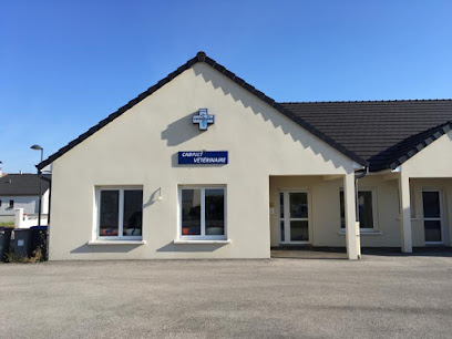 Cabinet Vétérinaire de l'Arc