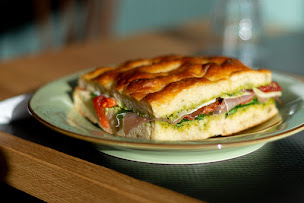 Photo n°6 de Al'dente Trattoria à Pontoise ()