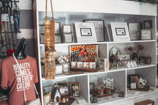 Beauty Salon «The Gab Salon & Spa», reviews and photos, 102 SW Main St #A, Wetumpka, AL 36092, USA