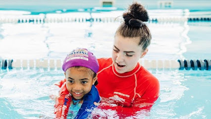 British Swim School at LA Fitness – Arlington Heights