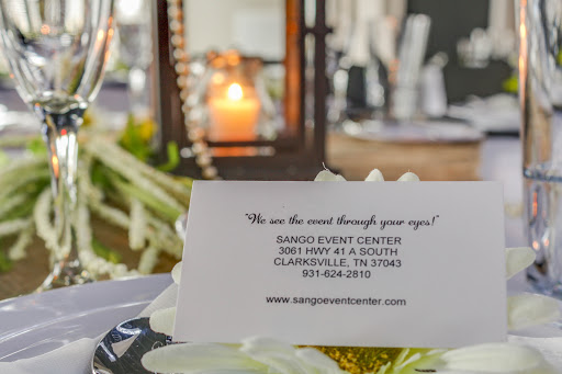 Event Venue «SANGO EVENT CENTER», reviews and photos, 3061 US-41 ALT, Clarksville, TN 37043, USA