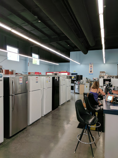 Appliance Store «Judd & Black Appliance Mount Vernon», reviews and photos, 2520 Cedardale Rd, Mt Vernon, WA 98274, USA
