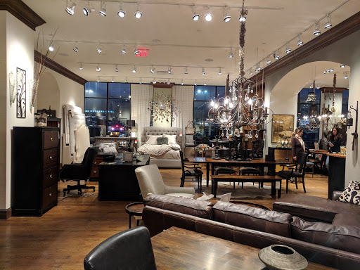 Furniture Store «Arhaus», reviews and photos, 2830 Old Milton Pkwy, Alpharetta, GA 30009, USA