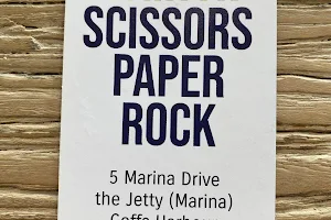 Hair at Scissors Paper Rock image