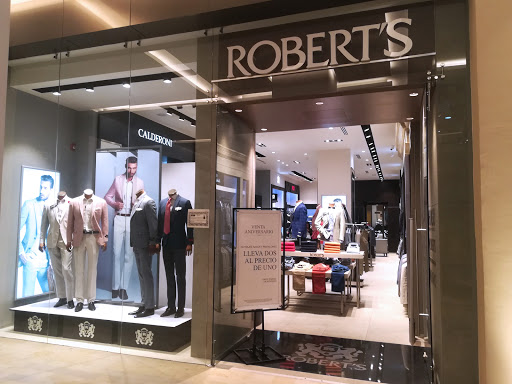 Robert's | Plaza del Parque Querétaro