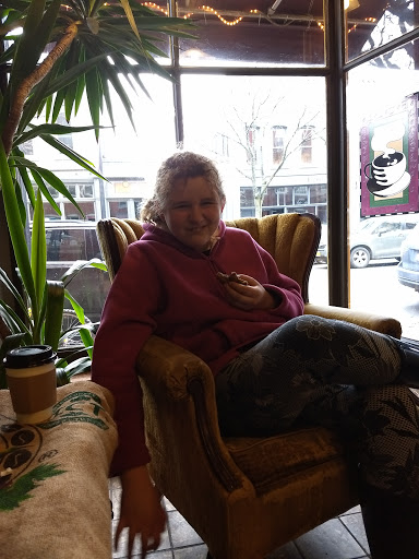 Coffee Shop «Soul Full Cup Coffeehouse», reviews and photos, 81 W Market St, Corning, NY 14830, USA