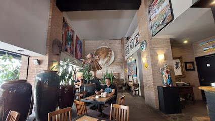 Café Providencia Chapultepec - Av. Chapultepec Sur 126, Col Americana, Lafayette, 44150 Guadalajara, Jal., Mexico