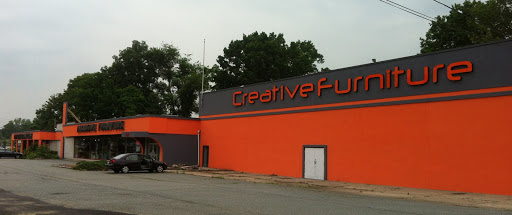 Furniture Store «Creative Furniture Galleries», reviews and photos, 491 US-46, Fairfield, NJ 07004, USA