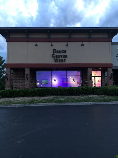 Dance Center West Inc.