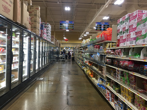 Asian Grocery Store «Pacific Ocean Marketplace - Denver / Aurora», reviews and photos, 12303 E Mississippi Ave, Aurora, CO 80012, USA