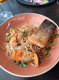 Plats et boissons du Restaurant français Le Clem's à Haguenau - n°9