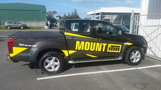 Reviews of MOUNT ITM in Mount Maunganui - Construction company