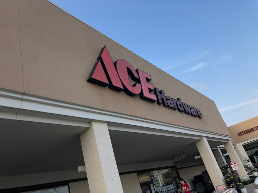 Hardware Store «Douglas Ace Home Center», reviews and photos, 1212 S Naper Blvd #117, Naperville, IL 60540, USA