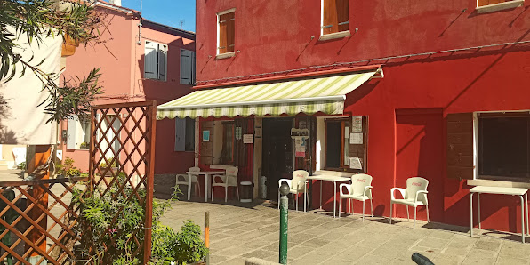 Bar Trattoria Laguna Vianelli, 421, 30121 Venezia VE, Italia