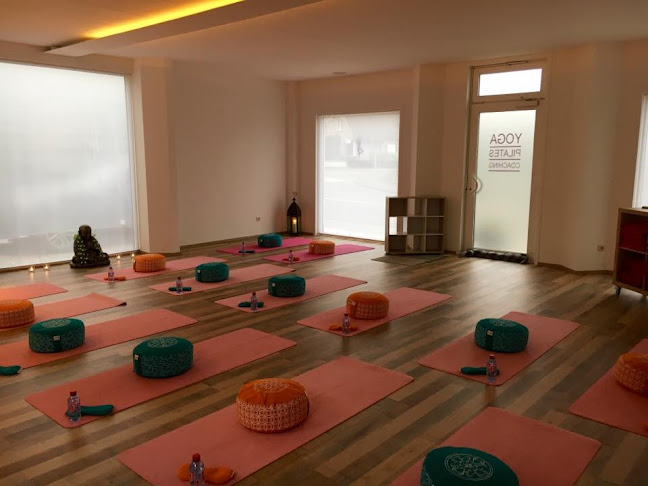 Yogacentrum De Studio
