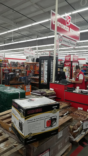 Home Improvement Store «Tractor Supply Co.», reviews and photos, 5618 US-90, Theodore, AL 36582, USA