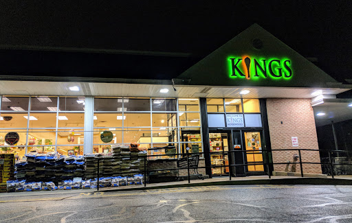 Supermarket «Kings Food Markets», reviews and photos, 112 N Maple Ave, Ridgewood, NJ 07450, USA