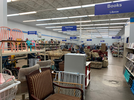Thrift Store «Goodwill Store and Donation Center», reviews and photos