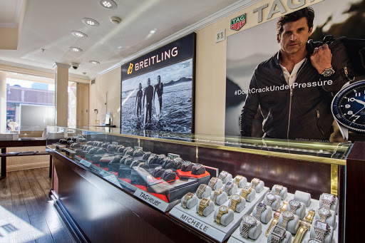 Jeweler «W. Kodak Jewelers», reviews and photos, 60 Newark St, Hoboken, NJ 07030, USA