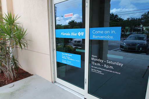 Health Insurance Agency «Florida Blue Center - Orlando», reviews and photos