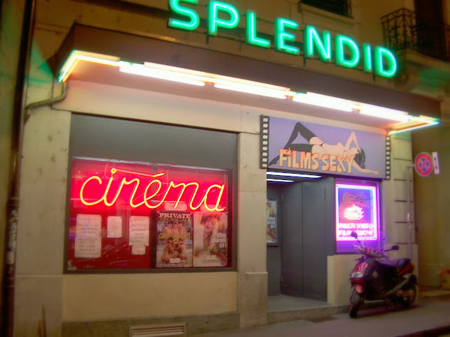 Cinema Splendid - Kulturzentrum
