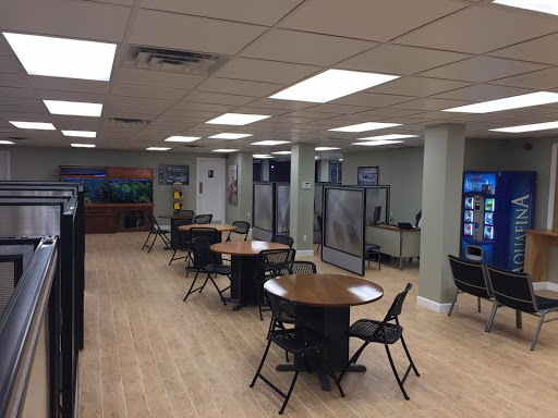 Auto Auction «New Jersey State Auto Auction», reviews and photos, 406 Sip Ave, Jersey City, NJ 07306, USA