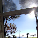 Photo n°1 de l'avis de Vicky.S fait le 06/11/2022 à 13:19 sur le  Ristorante La Vela à Maiori