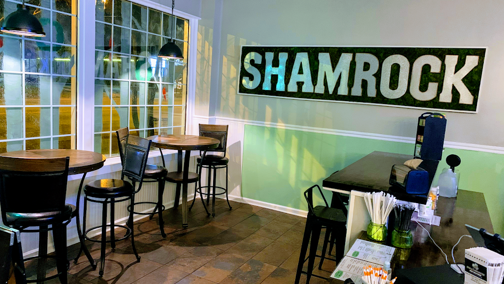 Shamrock Nutrition 27253