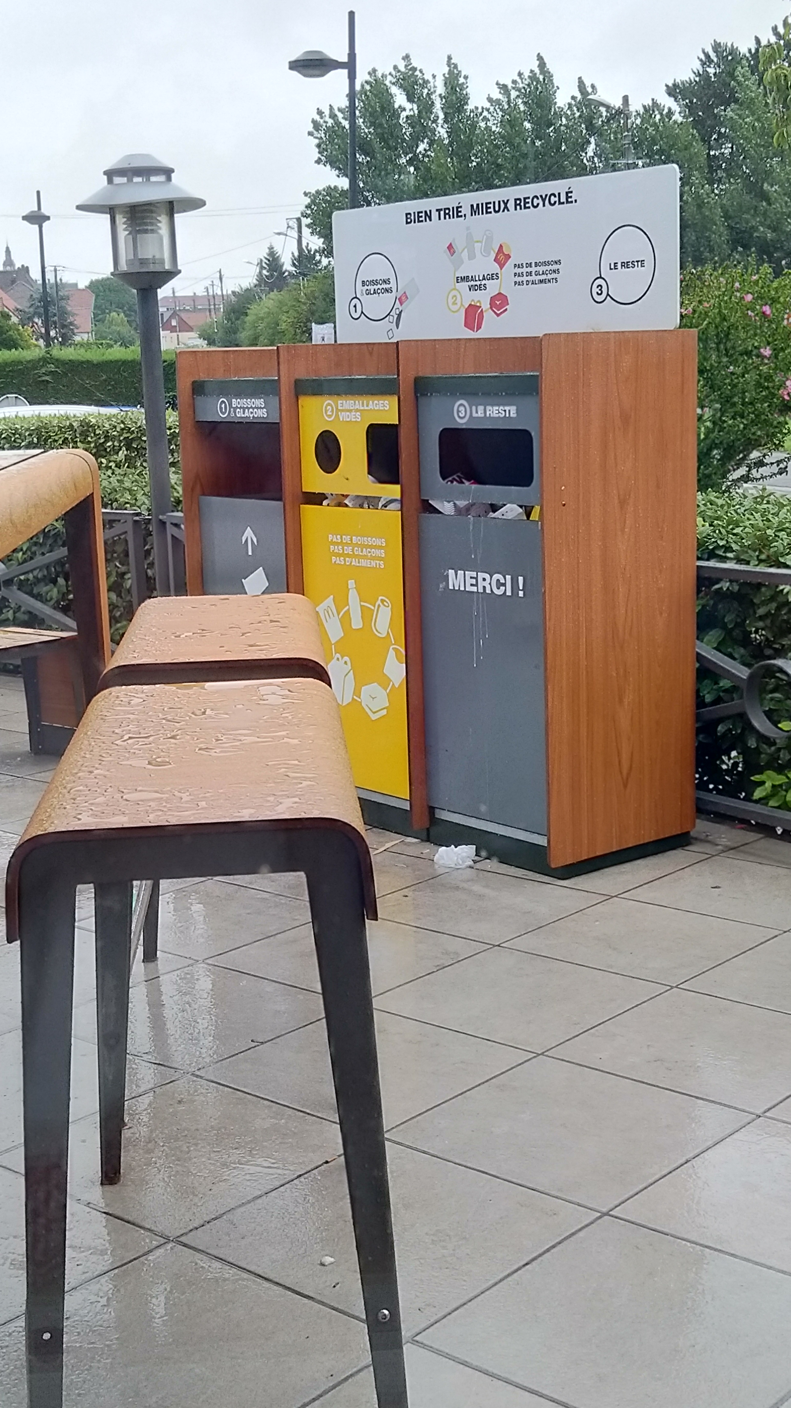 Photo n° 5 de l'avis de Solène.m fait le 19/08/2020 à 16:11