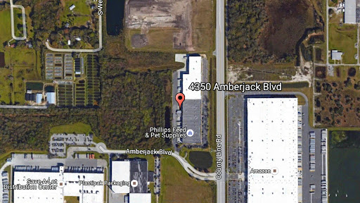 Pet Store «Phillips Feed & Pet Supplies», reviews and photos, 4350 Amberjack Blvd, Plant City, FL 33566, USA