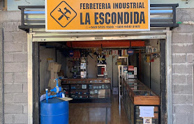 Ferretería Industrial La Escondida