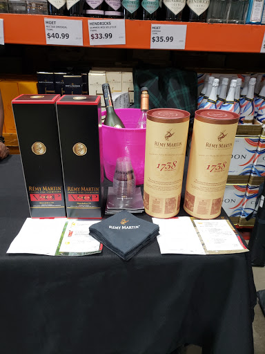 Liquor Store «Brooklyn Liquors», reviews and photos, 976 3rd Ave, Brooklyn, NY 11232, USA