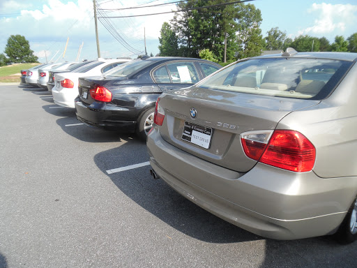 Used Car Dealer «Luxury And Economy Cars», reviews and photos, 2279 Lawrenceville Hwy, Lawrenceville, GA 30044, USA