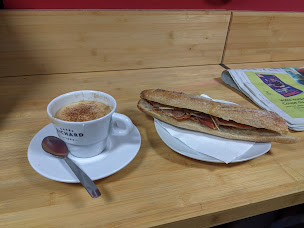 Photo n°24 de Le Kafé Olé à Hendaye ()