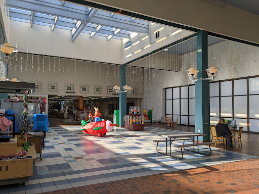 Shopping Mall «Eastfield Mall», reviews and photos, 1655 Boston Rd, Springfield, MA 01129, USA