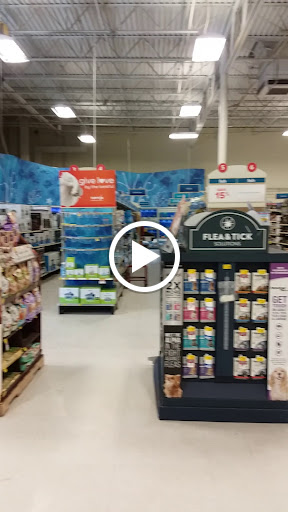 Pet Supply Store «PetSmart», reviews and photos, 3500 SW College Rd, Ocala, FL 34474, USA