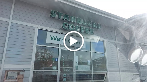 Coffee Shop «Starbucks», reviews and photos, 1198 S Cloverdale Blvd, Cloverdale, CA 95425, USA