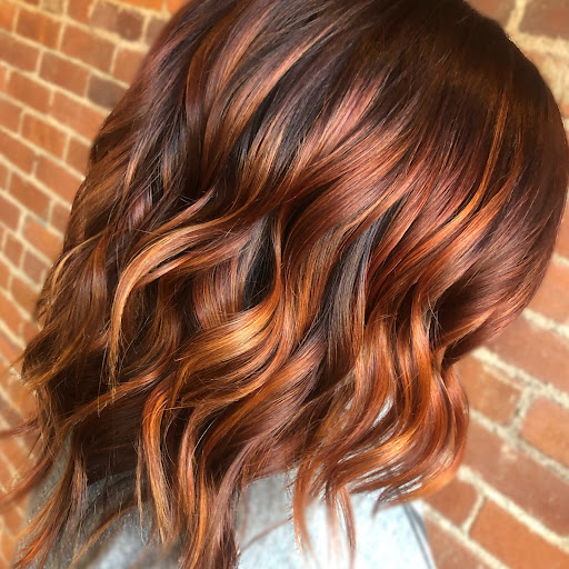 Beauty Salon «Insideout Beauty Studio», reviews and photos, 6 Franklin St, Dover, NH 03820, USA