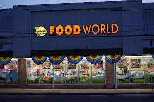 Food World Supermarket image