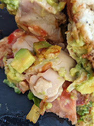 Photo n°24 de Le Food And Co à Sarlat-la-Canéda ()