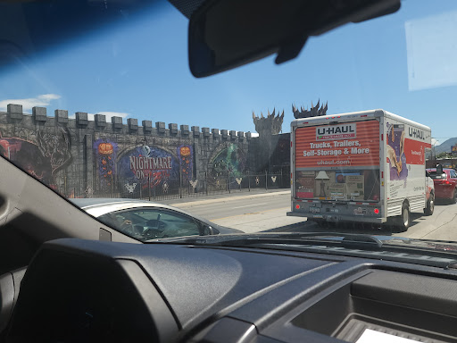 Haunted House «Nightmare on 13th», reviews and photos, 320 1300 S, Salt Lake City, UT 84115, USA