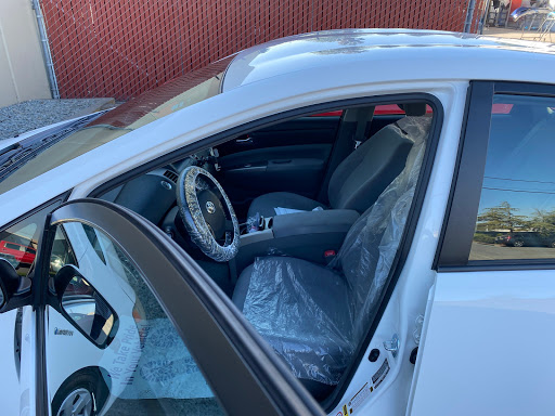 Auto Body Shop «Active Auto Body», reviews and photos, 1281 Forgewood Ave, Sunnyvale, CA 94089, USA