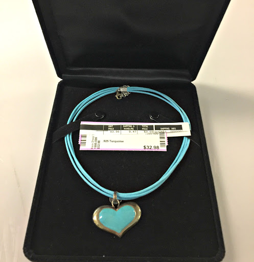 Thrift Store «Black Sheep Thrift Shop», reviews and photos, 323 Drum Point Rd, Brick, NJ 08723, USA