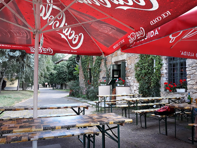 Vár Caffé & Bár - Juhász Centrál Kft. - Sárospatak