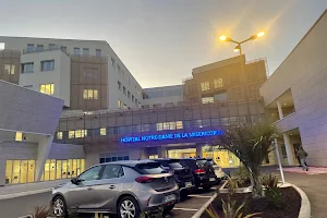 Ajaccio Hospital Center image