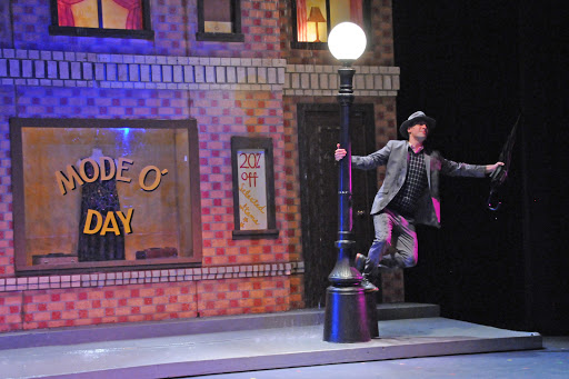 Performing Arts Theater «Lakewood Theatre», reviews and photos, 368 S State St, Lake Oswego, OR 97034, USA